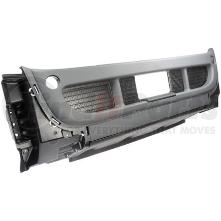 242-6018 by DAYTON PARTS - CENTER BUMPER
