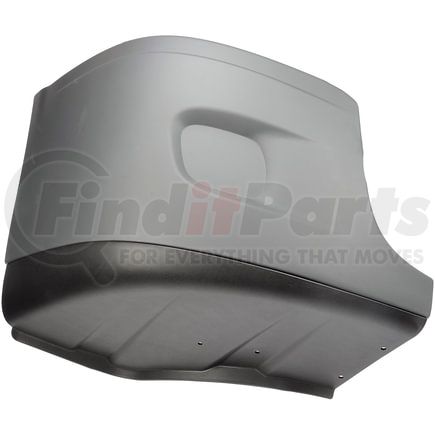 242-6023 by DAYTON PARTS - SIDE BUMPER