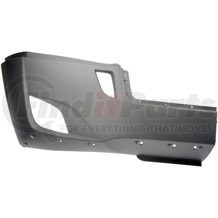 242-6032 by DAYTON PARTS - BUMPER COVER