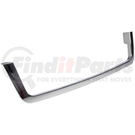 242-6038 by DAYTON PARTS - FRONT BUMPER