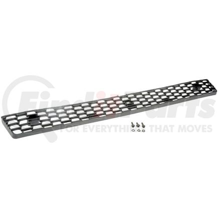 242-6045 by DAYTON PARTS - LOWER GRILLE