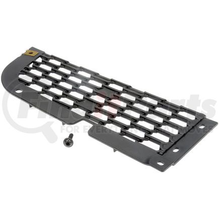 242-6047 by DAYTON PARTS - BUMPER MESH