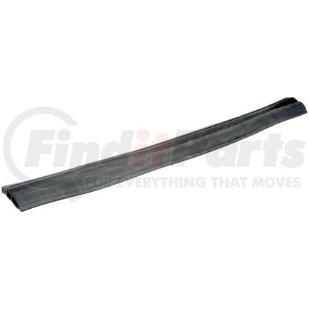 242-6046 by DAYTON PARTS - BUMPER REINFORCEMENT