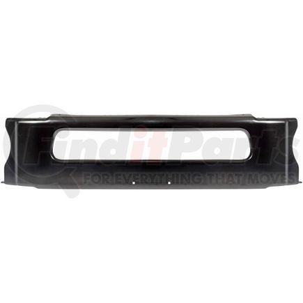242-6060 by DAYTON PARTS - CENTER BUMPER
