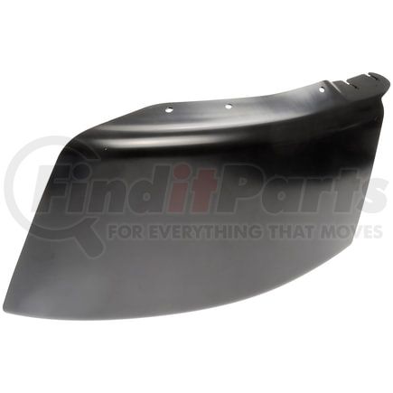 242-6066 by DAYTON PARTS - SIDE BUMPER