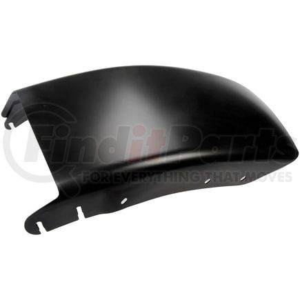 242-6074 by DAYTON PARTS - SIDE BUMPER