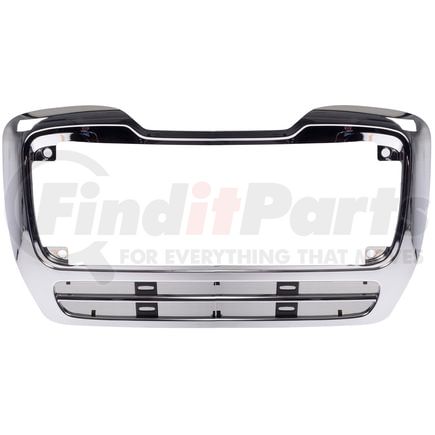 242-6077 by DAYTON PARTS - FRONT GRILLE