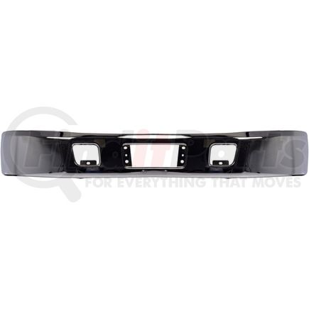 242-6081 by DAYTON PARTS - FRONT BUMPER