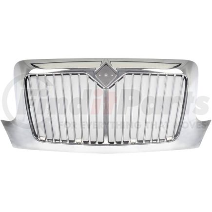 242-6093 by DAYTON PARTS - FRONT GRILLE