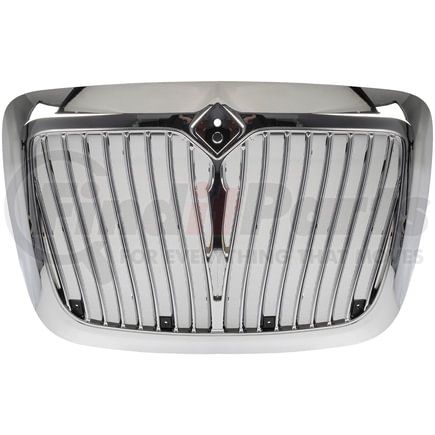 242-6095 by DAYTON PARTS - GRILLE WITH BUG SCRN