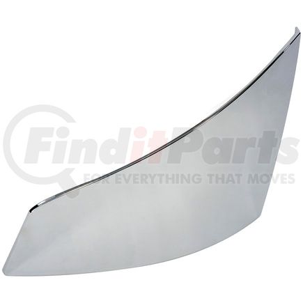 242-6104 by DAYTON PARTS - FRONT BUMPER