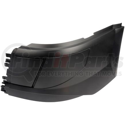 242-6107 by DAYTON PARTS - CORNER BUMPER