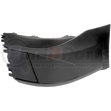 242-6110 by DAYTON PARTS - CORNER BUMPER