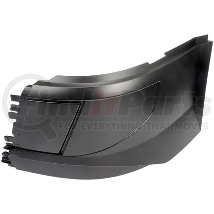 242-6111 by DAYTON PARTS - CORNER BUMPER