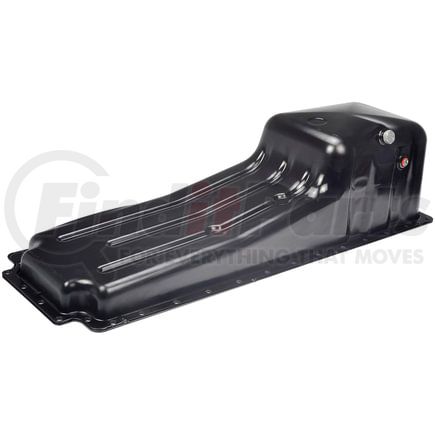 264-5056 by DAYTON PARTS - ENGINE OIL PAN