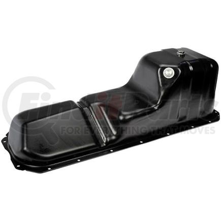 264-5104 by DAYTON PARTS - OIL PAN