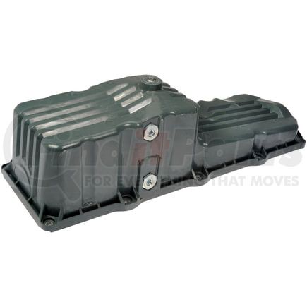 264-5097 by DAYTON PARTS - OIL PAN