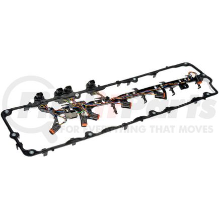 264-5115 by DAYTON PARTS - VALVE COVER GASKET