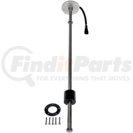 285-5206 by DAYTON PARTS - HEAVY DUTY FUEL LEVEL SENSOR / FUEL SENDER