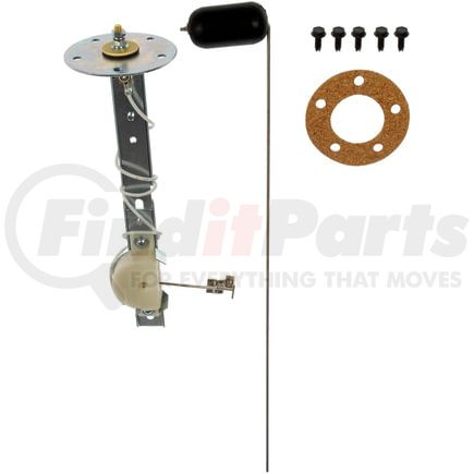 285-5508 by DAYTON PARTS - Mack Fuel Sender