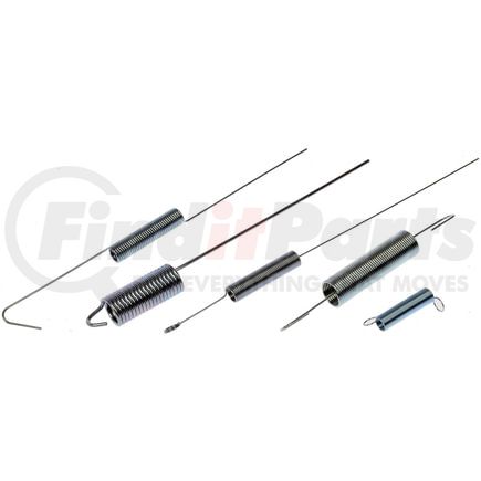 29016 by DAYTON PARTS - SPRING ASSORTMENT