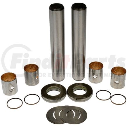 300-100DD by DAYTON PARTS - Steering King Pin Repair Kit