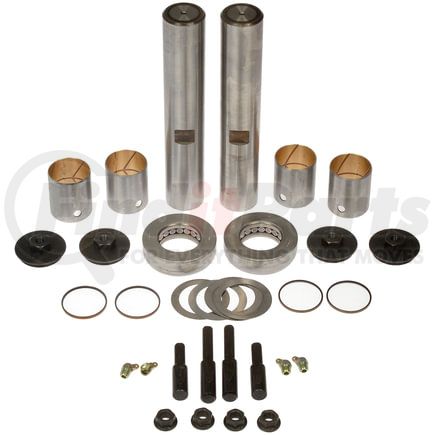 308-262 by DAYTON PARTS - Steering King Pin Repair Kit