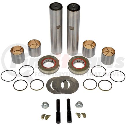 308-294A by DAYTON PARTS - Steering King Pin Repair Kit