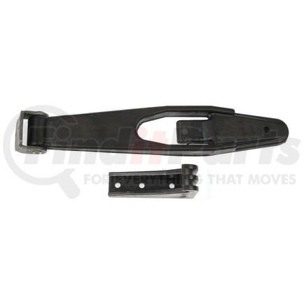 315-5201CD by DAYTON PARTS - HOOD LATCH KIT 17-12438-000