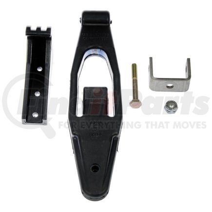 315-5401CD by DAYTON PARTS - HOOD LATCH KIT - L56-0001