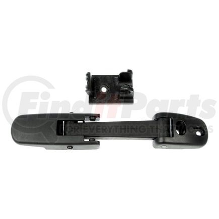 315-5502CD by DAYTON PARTS - Hood Latch Kit