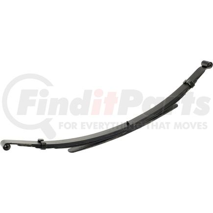 34-163 by DAYTON PARTS - SPRING