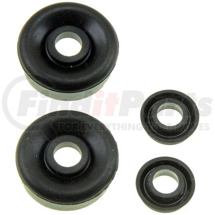 351-655 by DAYTON PARTS - Drum Brake Wheel Cylinder Kit