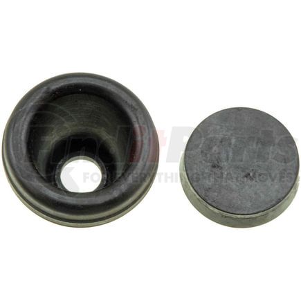 351-853 by DAYTON PARTS - COIL SPRING