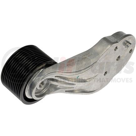 419-5008 by DAYTON PARTS - IDLER PULLEY