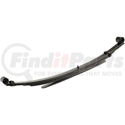 43-1593 by DAYTON PARTS - Leaf Spring