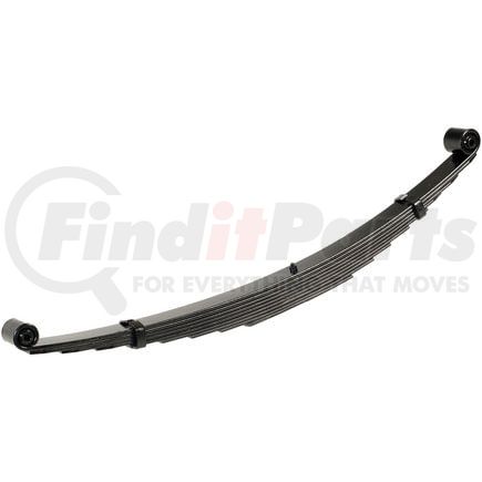 43-1605 by DAYTON PARTS - Leaf Spring