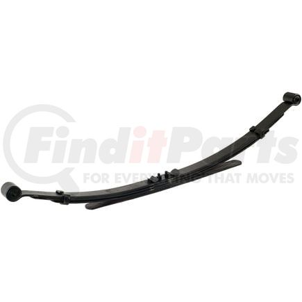 43-1985 by DAYTON PARTS - Leaf Spring