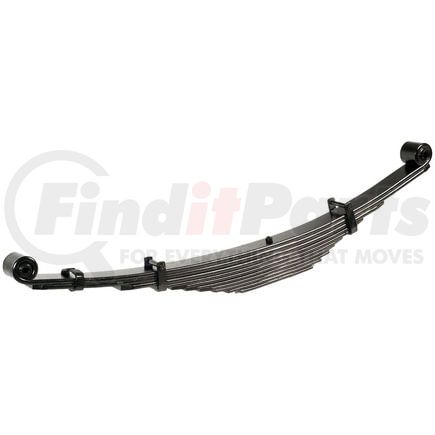 43-2075 by DAYTON PARTS - Leaf Spring