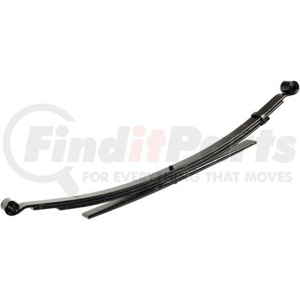 43-2103 by DAYTON PARTS - Leaf Spring