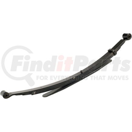 43-699 by DAYTON PARTS - Leaf Spring