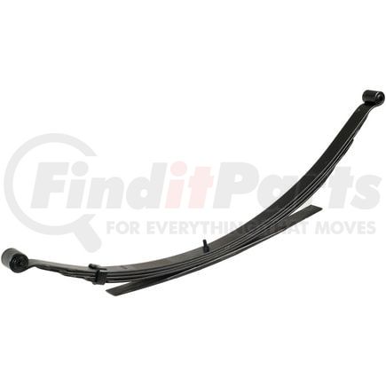 43-883 by DAYTON PARTS - Leaf Spring