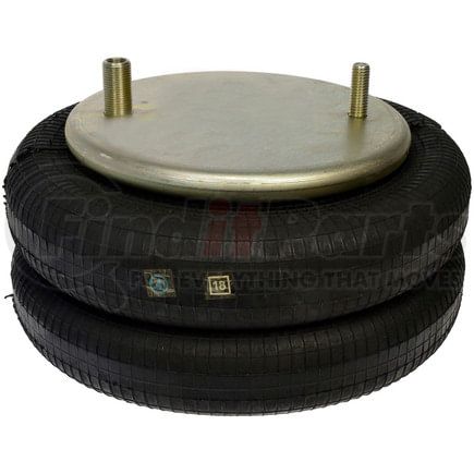455-22611L by DAYTON PARTS - Air Spring