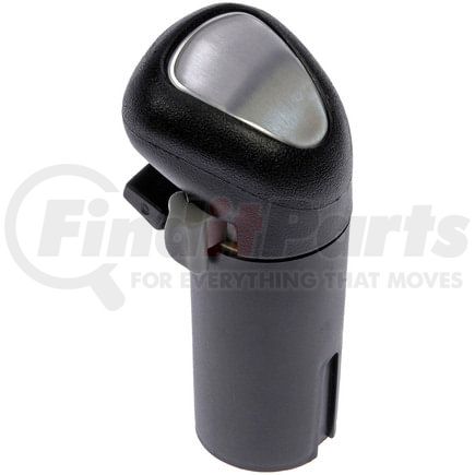 455-5005 by DAYTON PARTS - AIR SHIFT KNOB