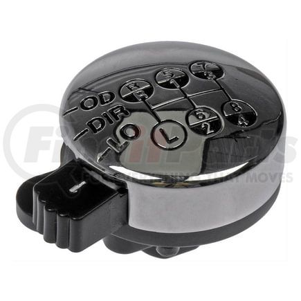 455-5008CD by DAYTON PARTS - AIR SHIFT KNOB