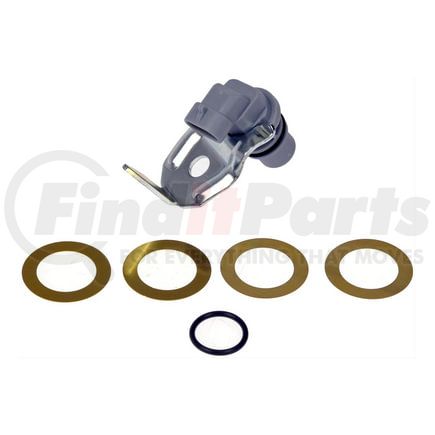 505-5110 by DAYTON PARTS - HEAVY DUTY CAM SHAFT SENSOR