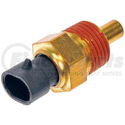 505-5401 by DAYTON PARTS - Coolant Temperature Sensor