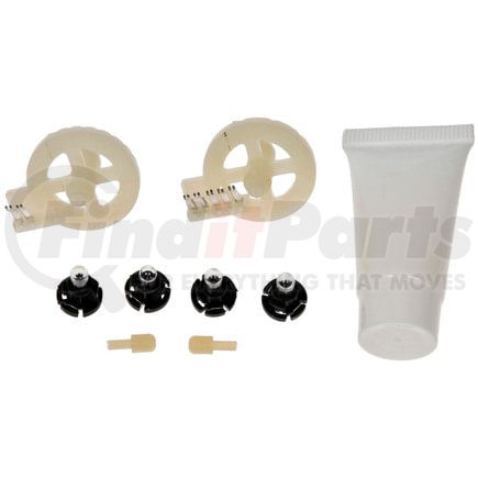 599-050 by DAYTON PARTS - CCM REPAIR KIT