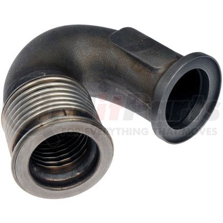 598-5944 by DAYTON PARTS - EGR Tube (Exhaust Gas Recirculation) - for Mack 2018-07 and Volvo 2017-07