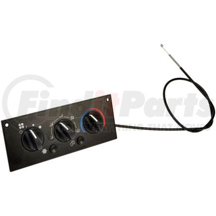 599-5511 by DAYTON PARTS - HVAC Control Module